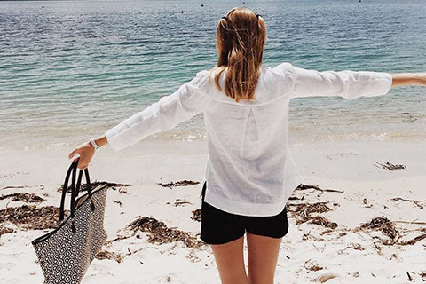 The Safest Travel Destinations for Solo Female Travelers