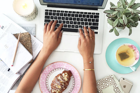 5 Tips To Stay Productive When Working From Home