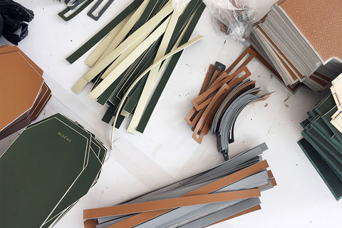 Behind The Scenes: The Making of The Journey Collection