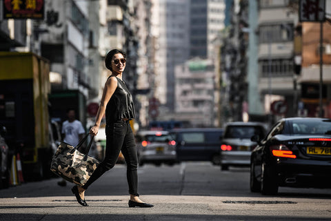 The Busy Woman Project - Part Two