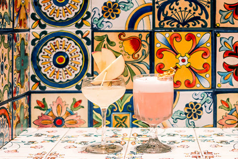 Martinis to Margaritas: Where To Drink in Hong Kong