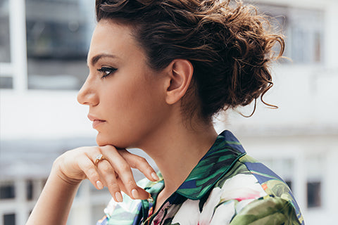 Up Close With Dervla Louli - Founder of Compare Retreats