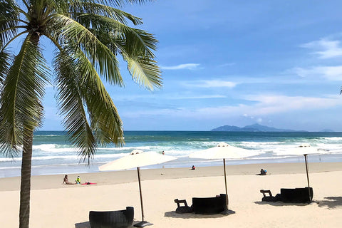 Travel Guide: Da Nang & Hoi An