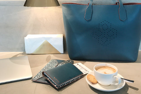 Business Travel Tips From A Digital Nomad