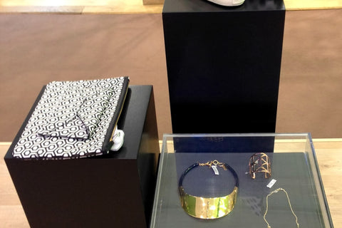 New Stockist: Franck et Fils, Paris