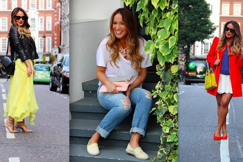 Meet The Girl Behind LouHayHay