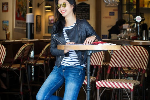 Butterboom Style Insider: Michelle Lai