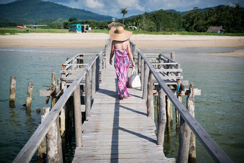 MISCHA Travel Diaries #082 - Palawan for The Island Lovers