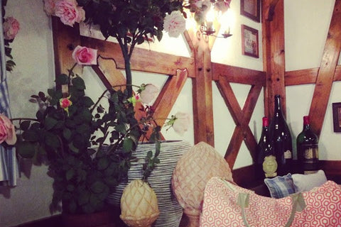 MISCHA Travel Diaries #085 - Ochs'n Willi