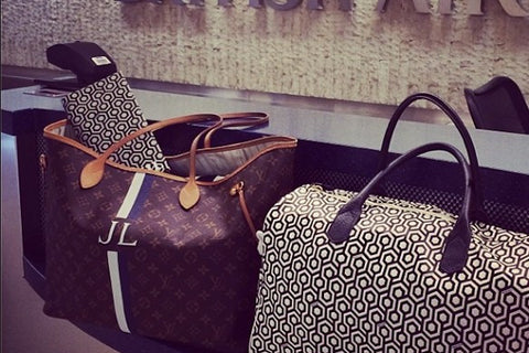 MISCHA Travel Diaries #096 - Matching MISCHA Mondays