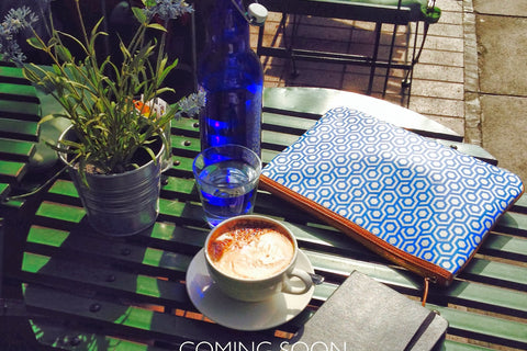 Global Nomad Sneak Peak