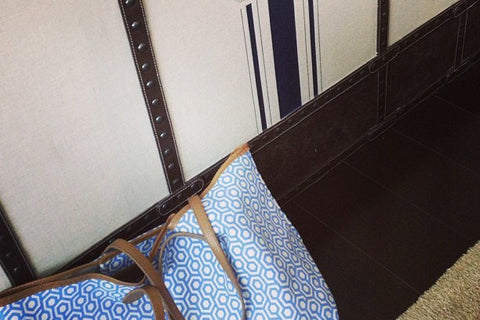 MISCHA Travel Diaries #095 - O.R.B.