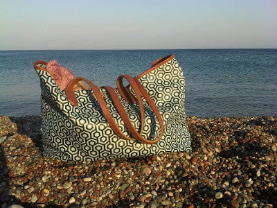 MISCHA Travel Diaries #018 - Opa!