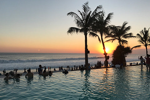 Travel Guide: Michelle's Bali