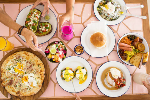 Foodie Files: Bali Eats