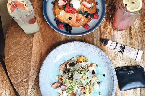 Travel Guide: Singapore