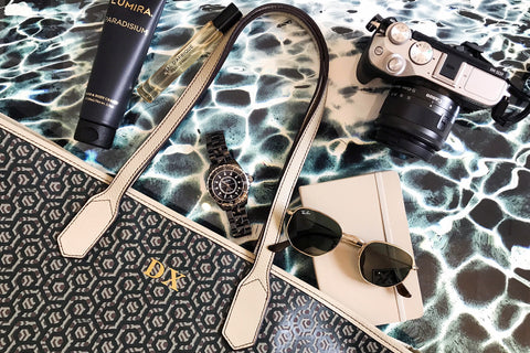 Up Close with Danielle X