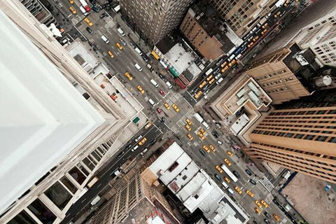 Behind the Collection: AW16 City Breaks