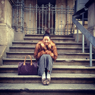 MISCHA Travel Diaries #024 - La Dolce Vita