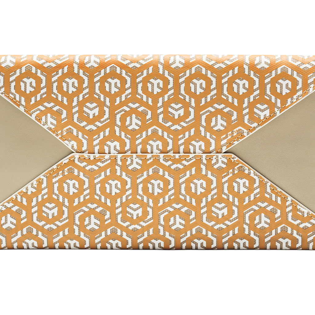 Travel Wallet - Rattan