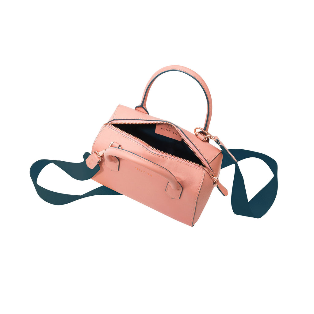 MISCHA Micro Mini - Rose (open)