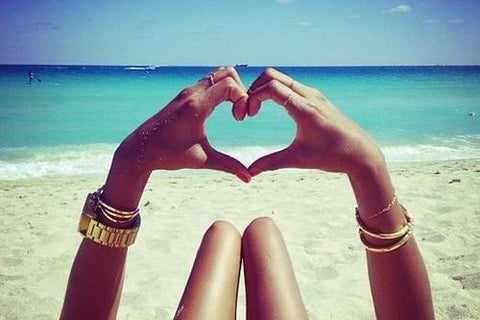 15 Things We Love About Summer