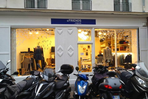 When Good Things Come Together...