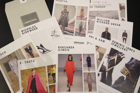 LONDON show ROOMS Hong Kong