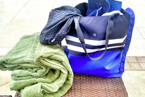 MISCHA Travel Diaries #075 - Rest, Relax & Repeat