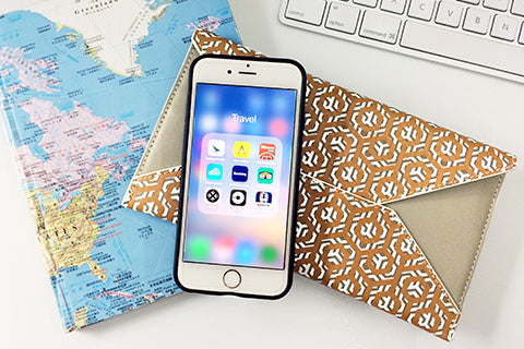 10 Useful Travel Apps