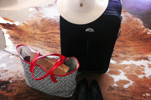 MISCHA Travel Diaries #069 - A World Away in an Hour