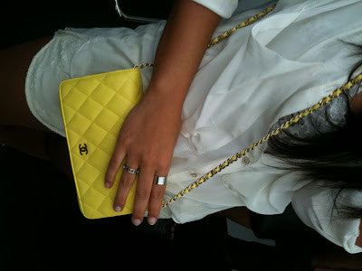 MISCHA Travel Diaries #027 - Oui c'est chic!