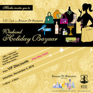 MISCHA and then some