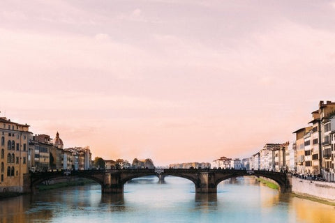 LUXE City Guides: How To Do Florence In Style