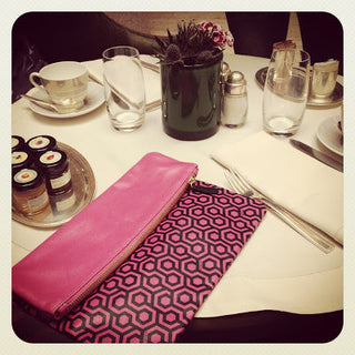 MISCHA Travel Diaries #029 - Breakfast on Via Tommaso Grossi