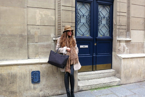 Paris Fashion Week - That's A Wrap!
