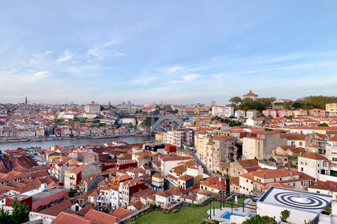 Travel Guide: 48 Hours in Porto