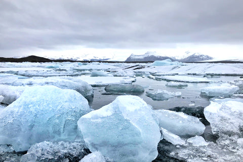 Travel Guide: Iceland