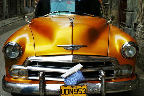 MISCHA Travel Diaries #066 - Dirty Dancing, Havana Nights