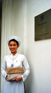 MISCHA Travel Diaries #070 - Historic Charm