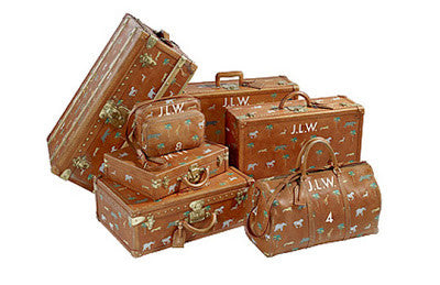 MISCHA Travel Series SS2011