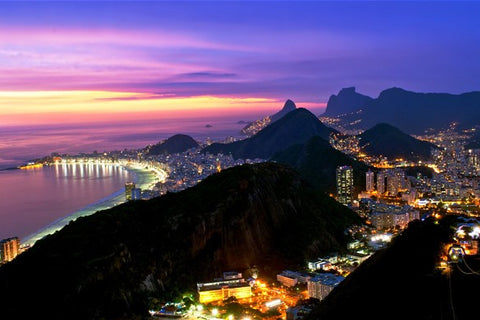 Nine Nights in Rio: Itinerary and Things To Do