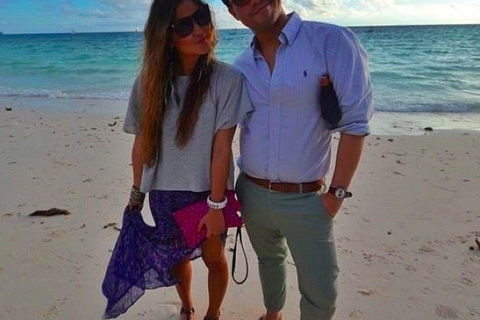 MISCHA Travel Diaries #033 - Take Me to Paradise