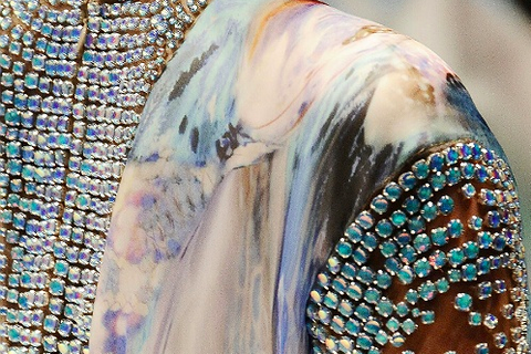 Stylesight AW14 Runway Trends