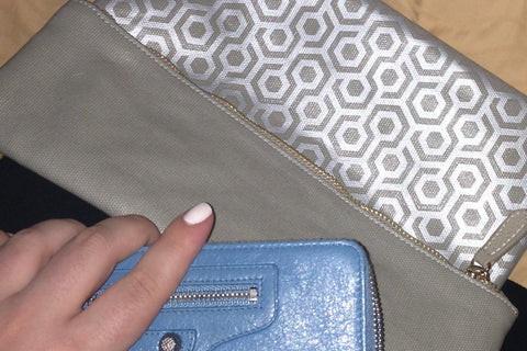 MISCHA Travel Diaries #056 - Lunch in Five Ways, Paddington