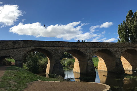 The Ultimate Road Trip To Tasmania