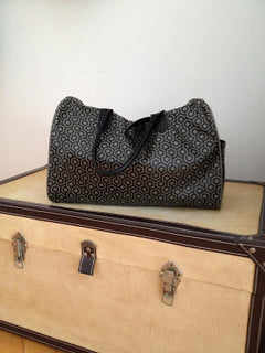 MISCHA Travel Diaries #023 - Yummy Mummy