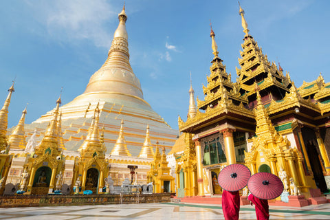 Skip Europe: The World's Greatest Overlooked Destination Cities