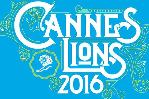 60th Cannes Lions International Festival of Creativity: Shop Elsewhere