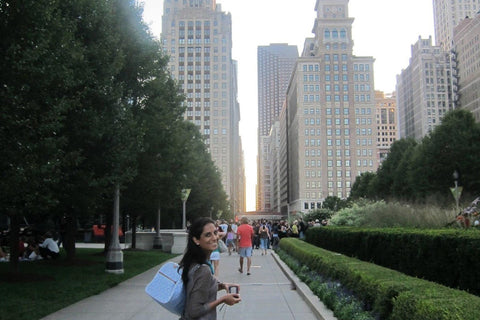 MISCHA Travel #055 - Post Dance Class